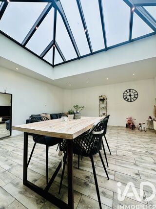  Maison à vendre 5 pièces 95 m²