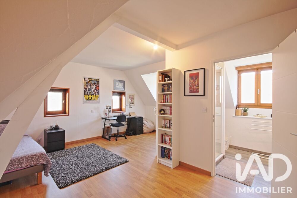à vendre  Maison Marœuil (62161)