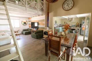 Maison à vendre 7 pièces 150 m²