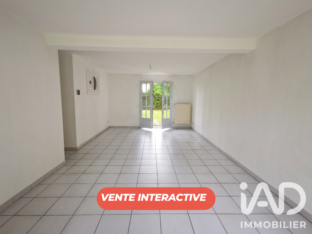 Vente Maison/villa 4 pièces