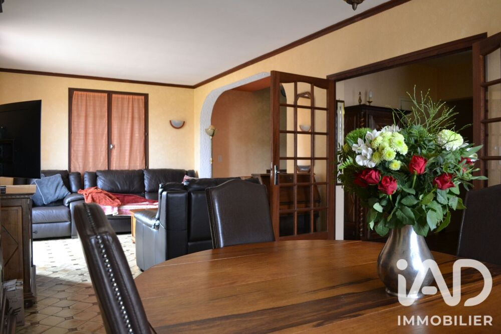 Vente Maison Vente Maison traditionnelle 6 pièces Isle