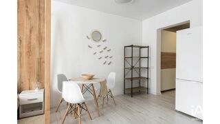  Appartement à vendre 2 pièces 27 m²