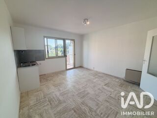  Appartement à vendre 1 pièce 26 m²