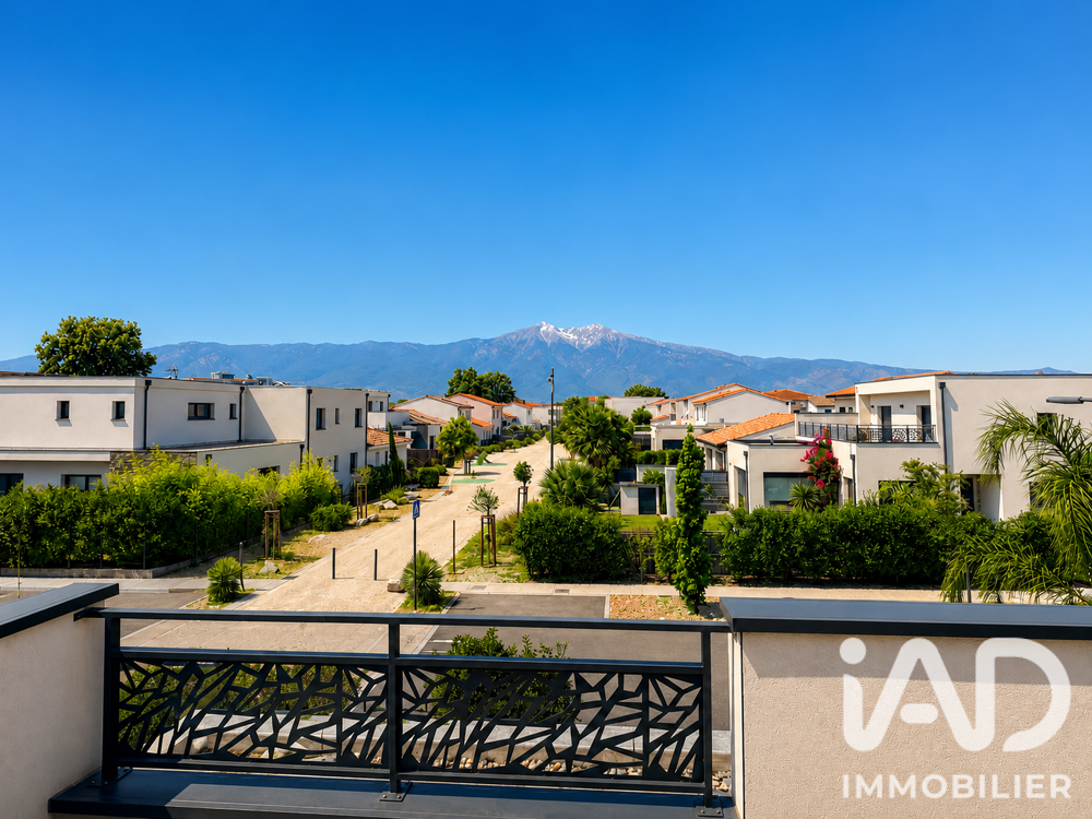 Vente Maison Vente Maison/villa 5 pièces Saint-estève