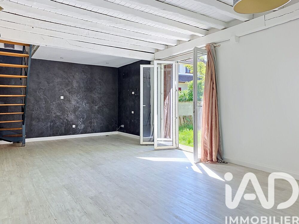 Vente Maison Vente Maison traditionnelle 7 pièces Le plessis-trévise