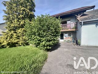 Maison à vendre 4 pièces 166 m²