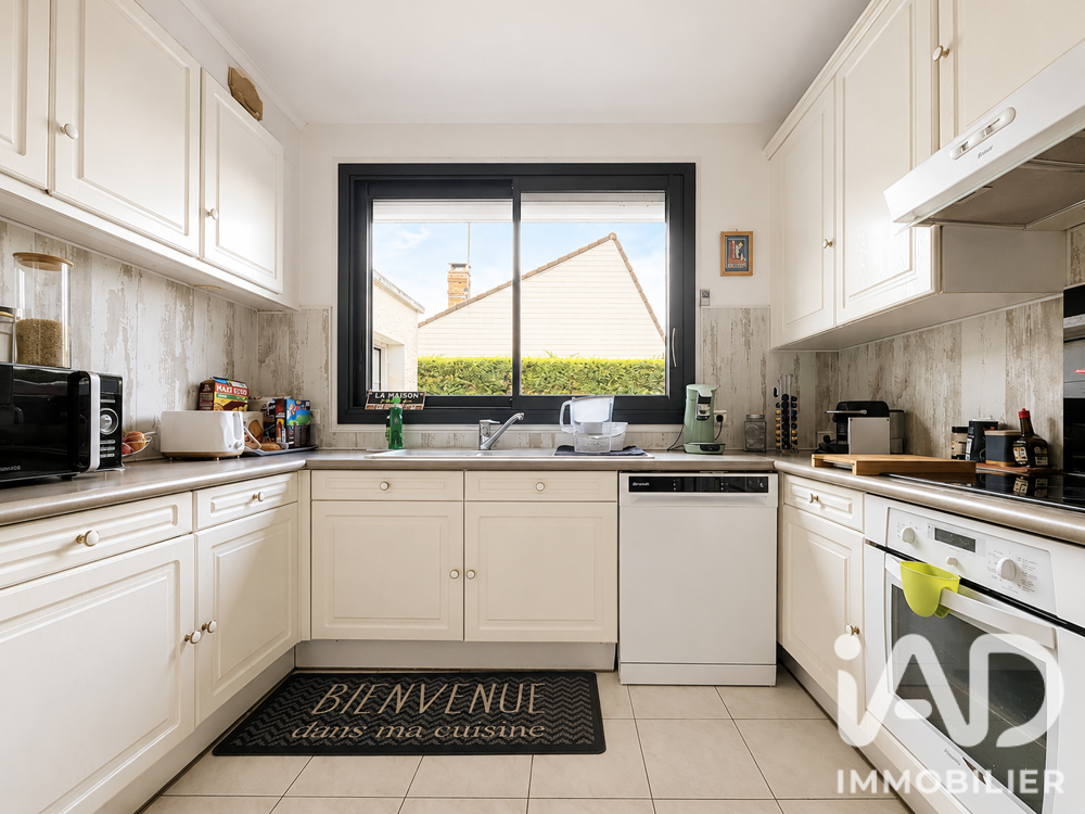 Vente Maison/villa 7 pièces