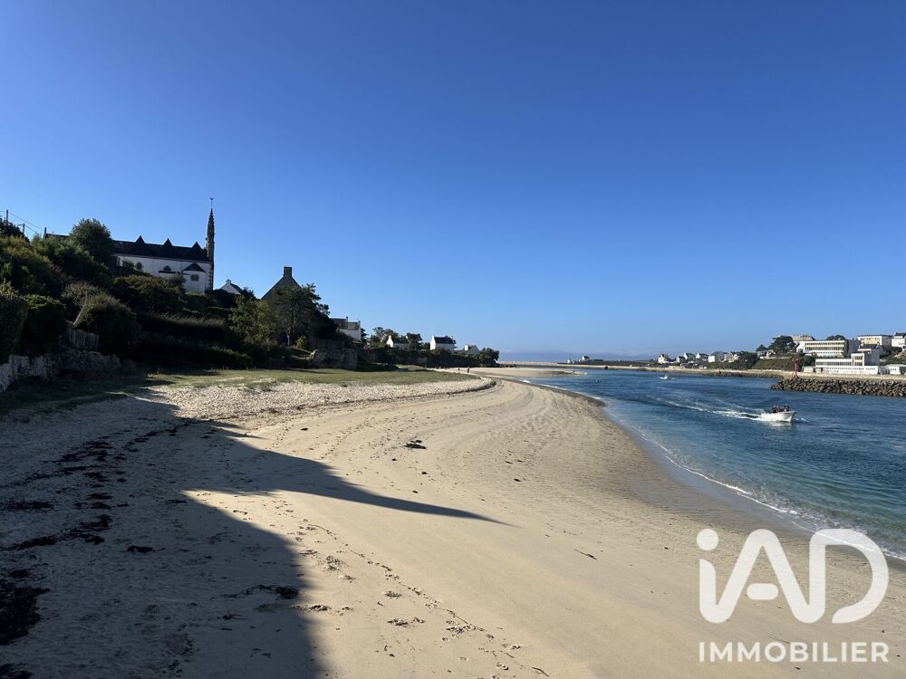 Vente Maison Vente Maison/villa 4 pièces Plouhinec