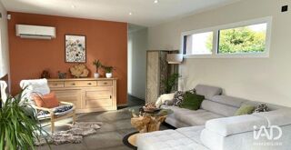  Maison à vendre 6 pièces 131 m²