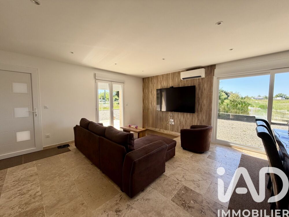 Vente Maison de village 4 pièces