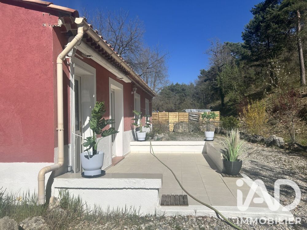 Vente Maison de campagne 4 pièces