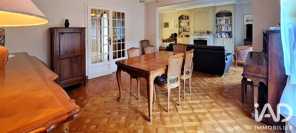 Vente Maison Vente Maison/villa 9 pièces Plumergat