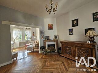  Maison à vendre 8 pièces 156 m²