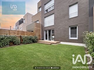 Vente Appartement Vente Appartement 2 pièces Romainville