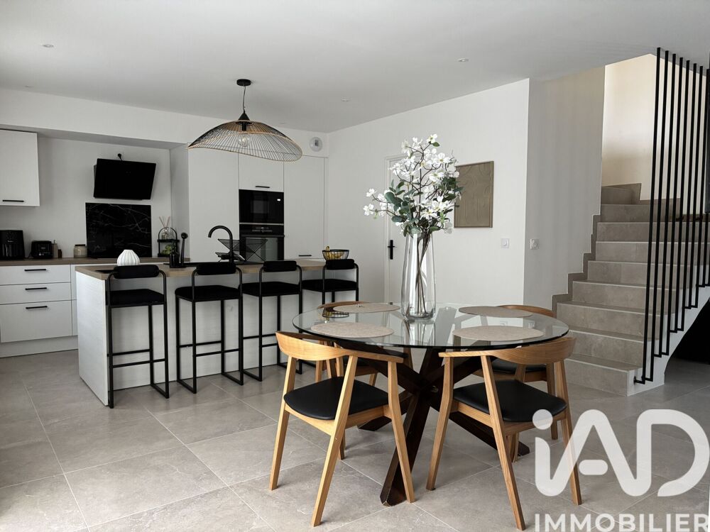 Vente Maison Vente Maison/villa 6 pièces Carpentras