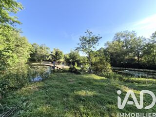  Maison à vendre 5 pièces 106 m²