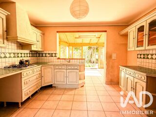  Maison à vendre 7 pièces 142 m²
