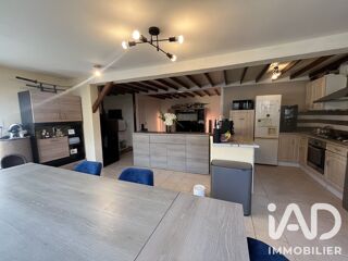 Vente Maison Vente Pavillon 3 pièces Chailley