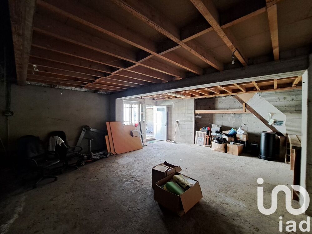 Vente Maison/villa 2 pièces