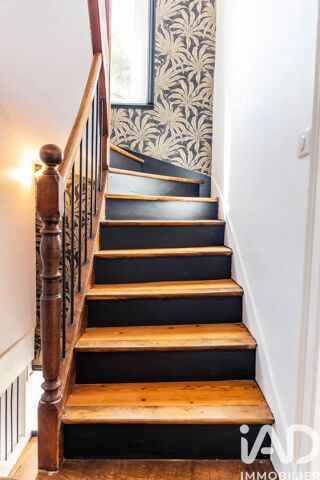 Maison à vendre 6 pièces 119 m²