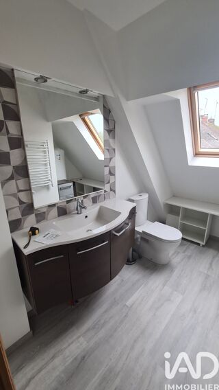  Maison à vendre 3 pièces 72 m²