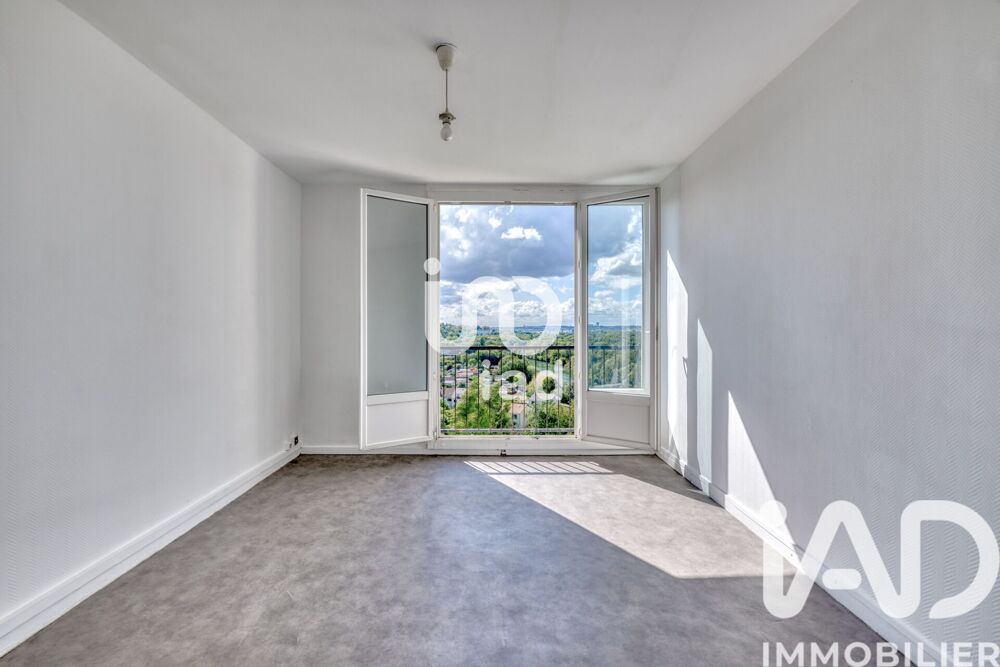 Vente Appartement Vente Appartement 2 pièces Noisy-le-grand