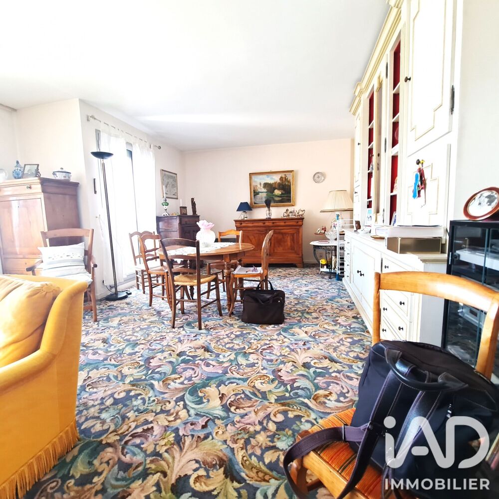 Vente Appartement Vente Appartement 3 pièces La rochelle