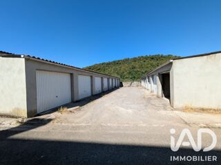 Vente Parking/Garage Vente Garage 407 m&sup2; Algrange