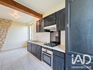  Maison à vendre 3 pièces 74 m²