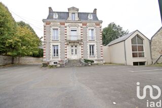  Immeuble à vendre 958 m²