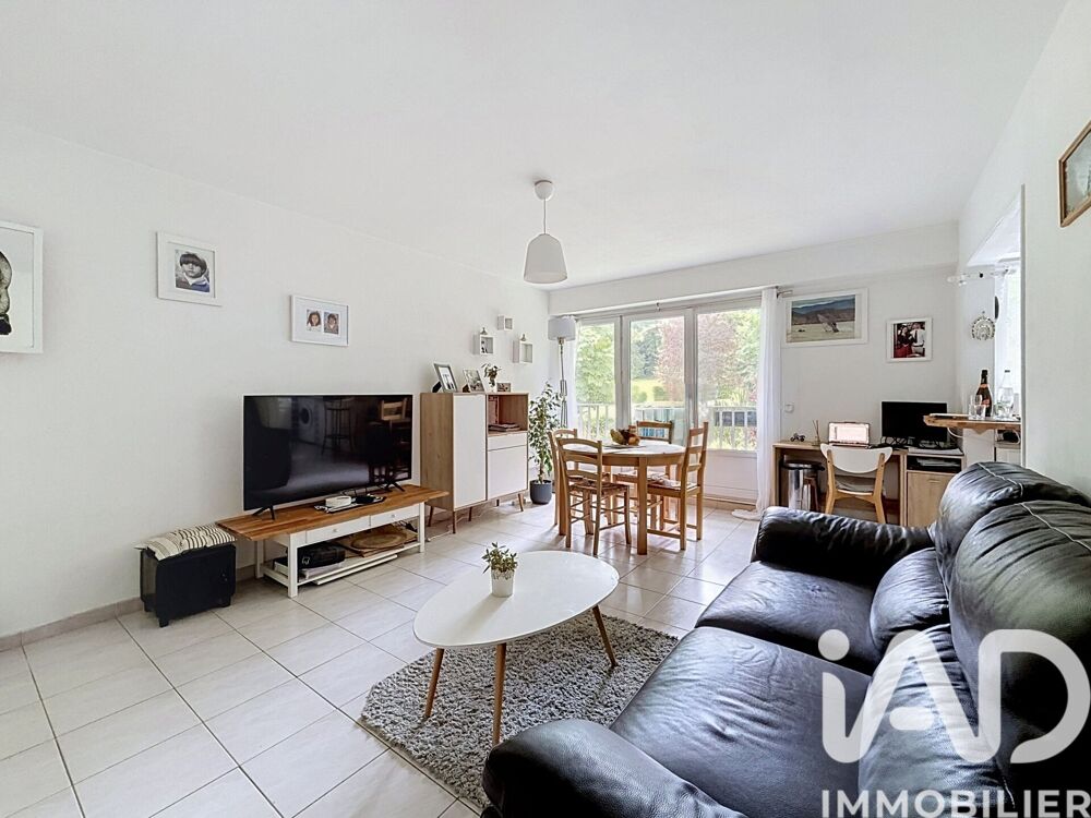 Vente Appartement Vente Appartement 2 pièces Flins-sur-seine