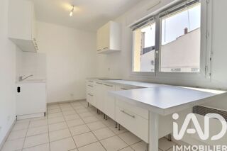  Appartement � vendre 2 pi�ces 42 m�