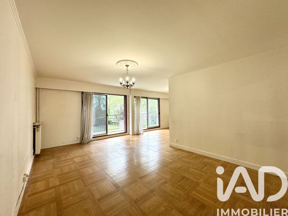 Vente Appartement Vente Appartement 5 pièces Fontenay-aux-roses