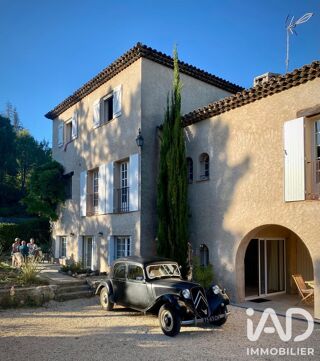  Maison à vendre 9 pièces 345 m²