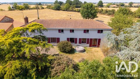   Vente Longère 7 pièces Maison - 7 pièce(s) - 200 m²