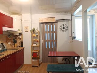  Appartement à vendre 1 pièce 22 m²