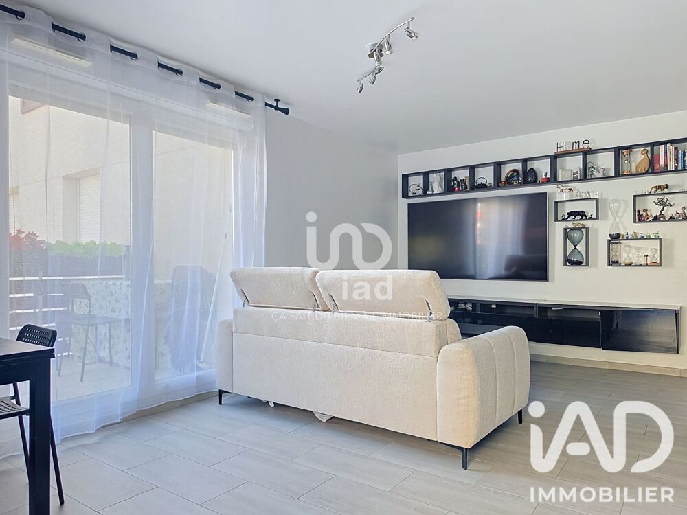 Vente Appartement Vente Appartement 3 pièces Limeil-brévannes