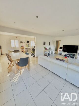  Maison à vendre 7 pièces 170 m²