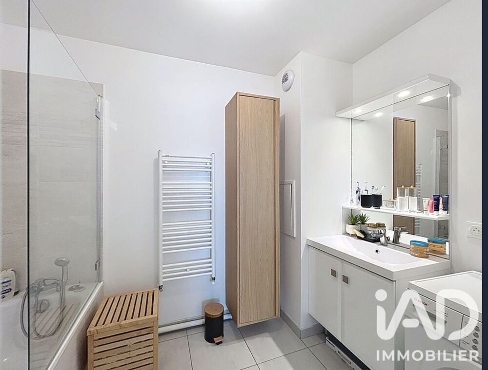 Vente Appartement Vente Appartement 3 pièces Ozoir-la-ferrière