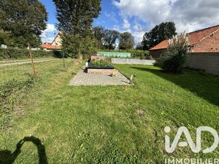  Maison à vendre 7 pièces 205 m²