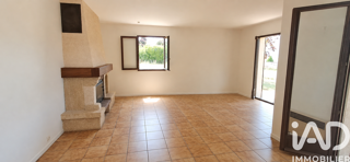  Maison à vendre 4 pièces 88 m²