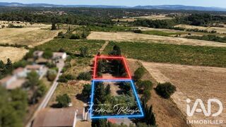  Terrain à vendre 855 m²