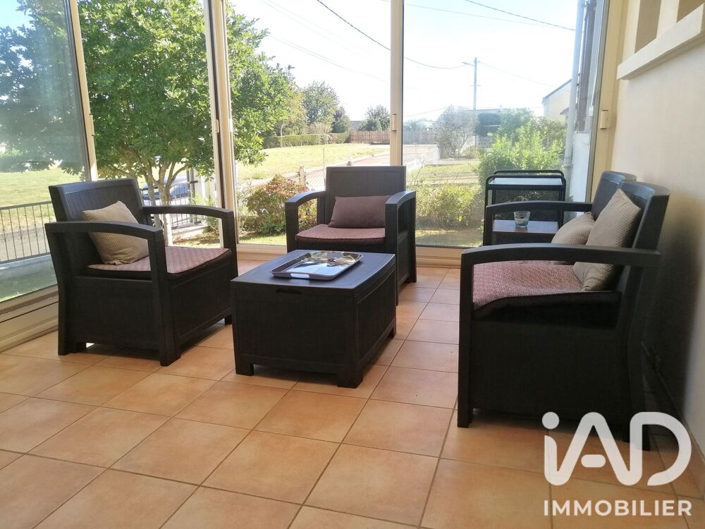 Vente Maison Vente Maison/villa 8 pièces Ambrières-les-vallées