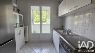  Appartement à vendre 4 pièces 61 m²