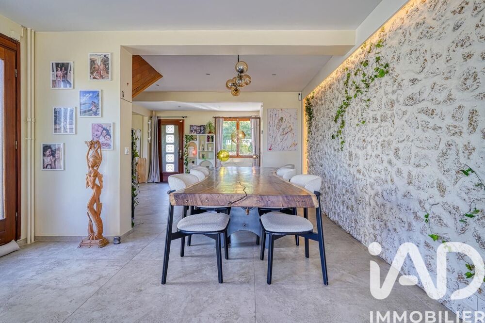 � vendre  Maison Cachan (94230)