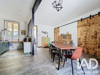  Maison à vendre 8 pièces 224 m²