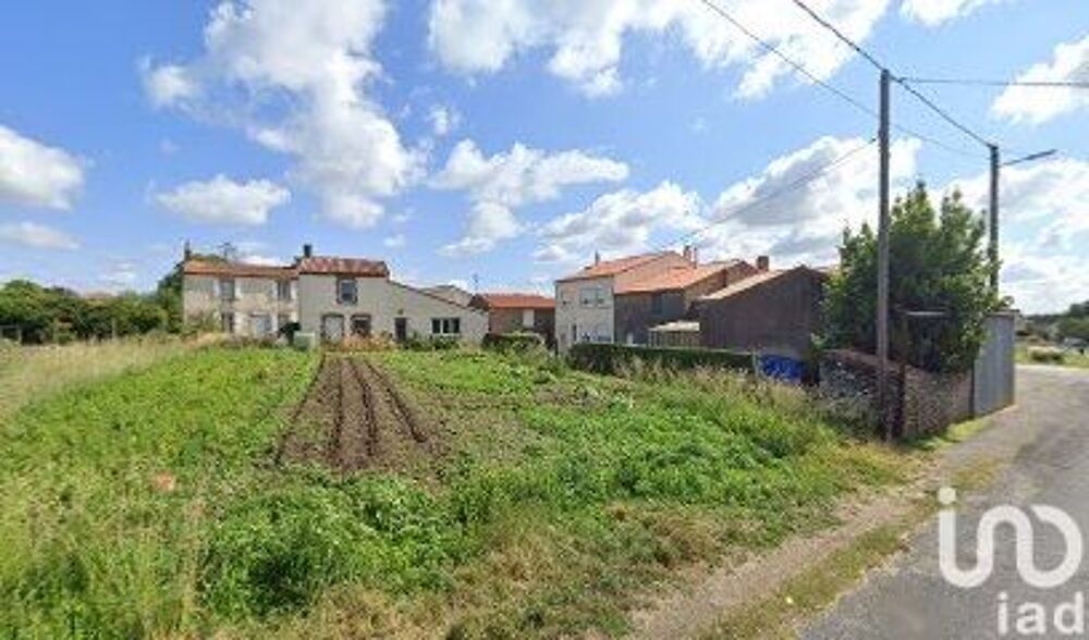 Vente Maison de village 5 pièces