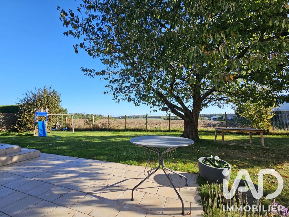 Vente Maison Vente Maison traditionnelle 6 pièces Aviron
