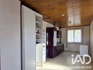  Maison à vendre 5 pièces 109 m²