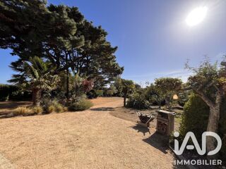Vente Maison Vente Maison/villa 5 pièces Plouhinec